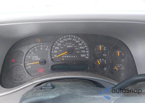 2006 Chevrolet Tahoe Ls from USA, damaged, VIN 1GNEC13V16R132111